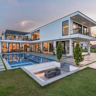 Villa La Vida