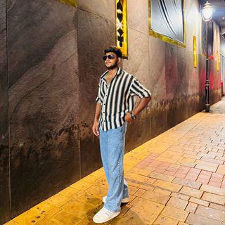 Arjun Nagula