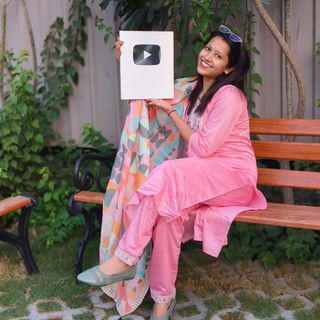 Vlog with Nehu! | creator🫰