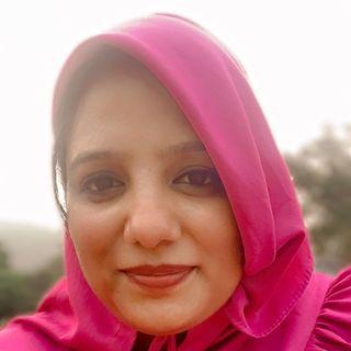 Fatema Najmi