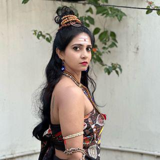 Sugandha Vatrana (Iris)