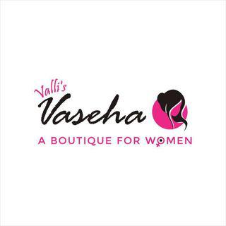 Vallis Vaseha® | Sarees