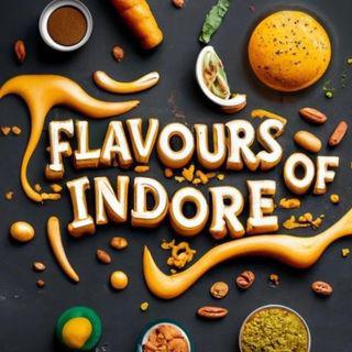 flavours of indore