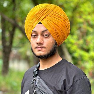 Trilochan Singh