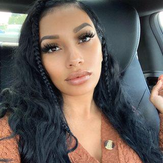Tiffany Laos