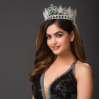 Simran Sharma