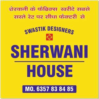 Sherwani Fabrics @ Factory Price
