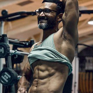 Balsubramanium Pandi