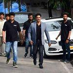 Nishant Saboo