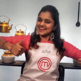 Manisha Panda 💫