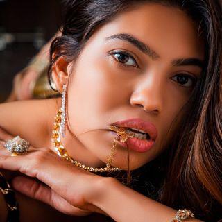 Bhoomi Somani
