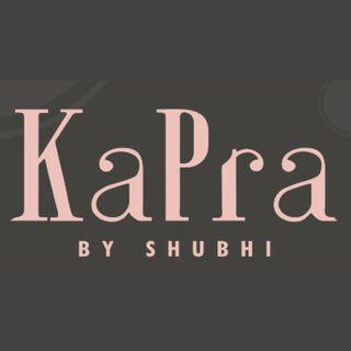KaPra By Shubhi