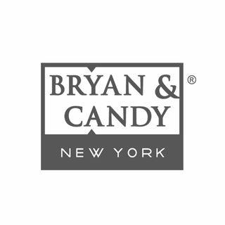 Bryan & Candy