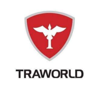 Traworld Luggage