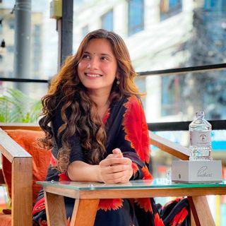 Samarika Dhakal