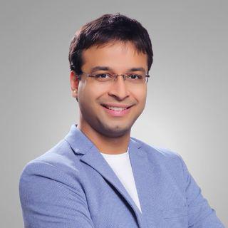 CA Nishant Kumar | Finance | Stock Market | Taxation