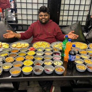 Neel Shah | Food Blogger🥳😍❤️