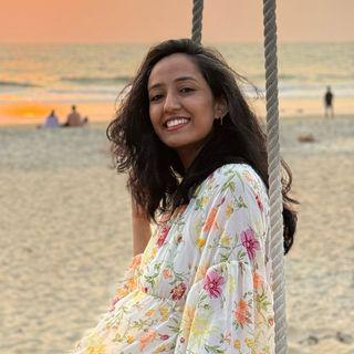 Gunjan Dewan