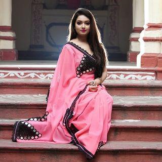 Sohini Ghosh