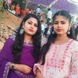 Priyanka 🌷 Divya
