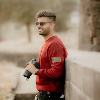 Harish Suryawanshi