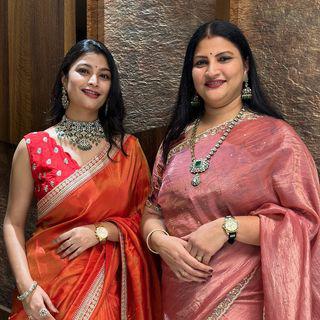 Samatha Reddy Studio