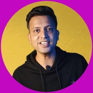 Prakash Solanki
