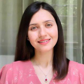 Dr. Jushya Bhatia Sarin
