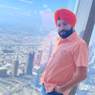 Gagan Ludhiana