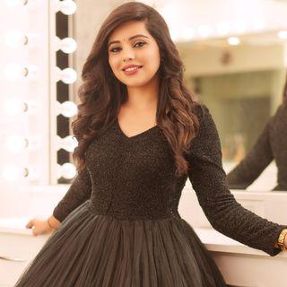 Sushma shetty