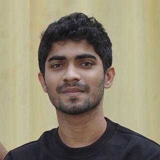 Nasif Ali