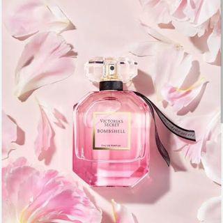 the perfume story