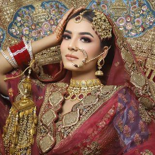 POOJA RAWAT 🧿 | MAKEUP ARTIST