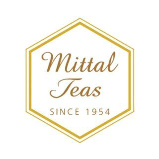 Tea Afficionados by Mittal Teas ®