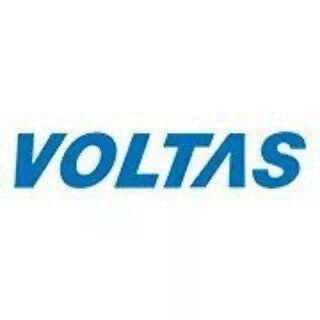 My Voltas
