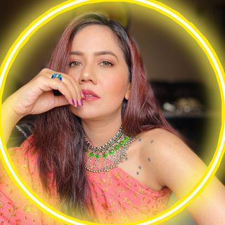 Roopal Tyagi
