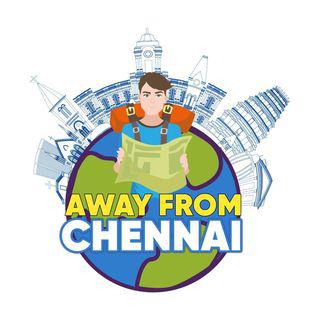 Away From Chennai