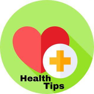 Health Tips