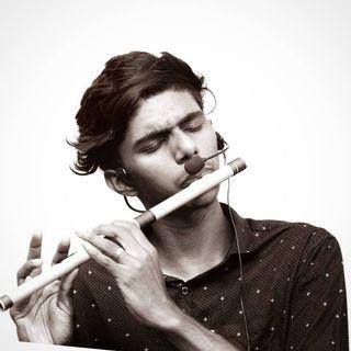 Ashique_flute