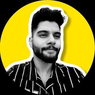 Abhishek Nautiyal | Future & Options Trader