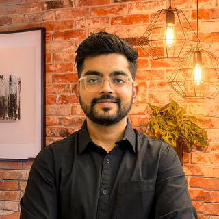 Harshit Jain