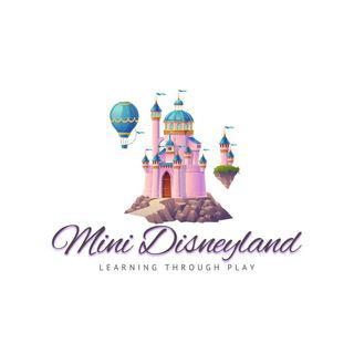 Mini Disneyland | Indoor Play Area | Panipat