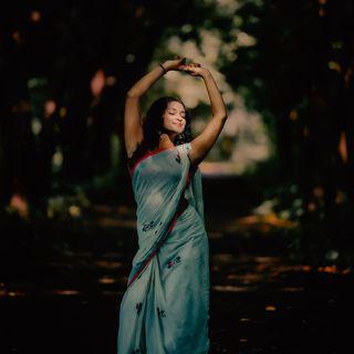 Harshita Shrivas ❤️