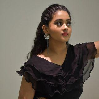 Meghana Sunil