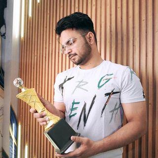 Ayan Rajput