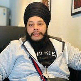 Inderpreet singh HONEY SETHI