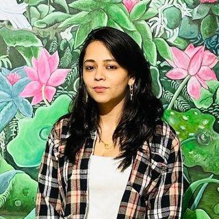 Aparna Rathore