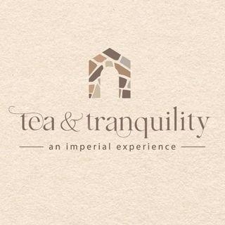 Tea & Tranquility