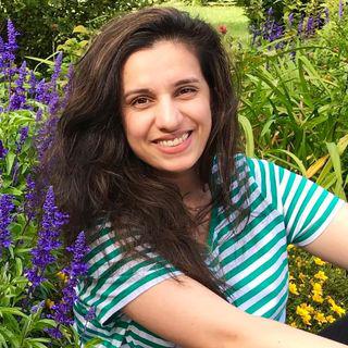 Nitya Hegde | Food Alchemist