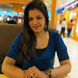Priyanka Mor